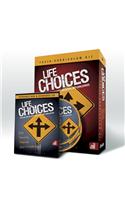 Life Choices Youth Curriculum Kit