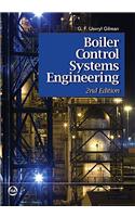 Boiler Control Systems Engineering