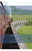 Harry Potter Places Book Five-Scotland