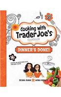 Cooking with Trader Joe's