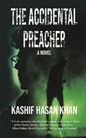 The Accidental Preacher: A Novel