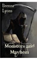Monsters and Mayhem
