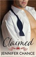 Claimed