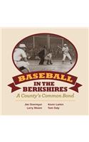 Baseball in the Berkshires