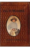 Tall in the Saddle