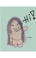 Hi! Journal