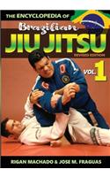 Encyclopedia of Brazilian Jiu-Jitsu