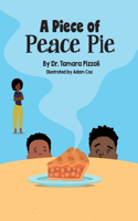 Piece of Peace Pie