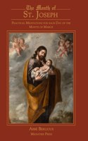 Month of St. Joseph
