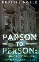 Parson to Person