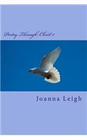 Poetry Through Christ 2