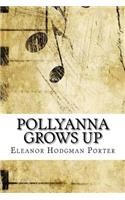 Pollyanna Grows Up