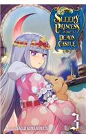 Sleepy Princess in the Demon Castle, Vol. 3: Volume 3(Sleepy Princess in the Demon Castle)