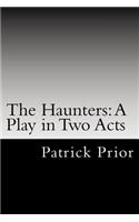 The Haunters