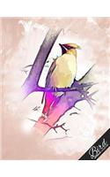 Bird Notebook Collection