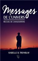 Messages de l'univers