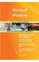 Microsoft Windows