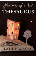 Memories of a Lost Thesaurus