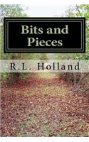Bits and Pieces: Short Stories on Life and Such