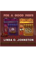 For a Good Paws: A Barkery & Biscuits Mystery