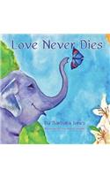 Love Never Dies