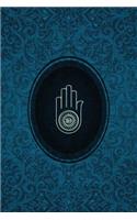 Monogram Jainism Notebook
