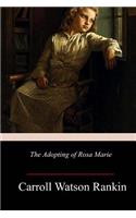 Adopting of Rosa Marie