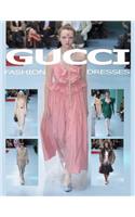 Gucci Fashion Dresses