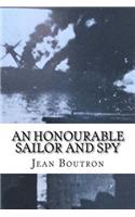 An Honourable Sailor and Spy