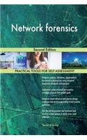 Network forensics