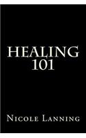 Healing 101: Energy Problems & Healing