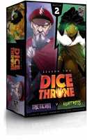 Dice Throne S2 Box 2