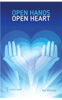 Open Hands Open Heart