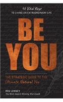 Be You
