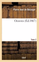 Oeuvres. Tome 2