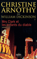 Mrs Clark et les enfants du diable