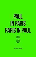 Paul in Paris/Paris
