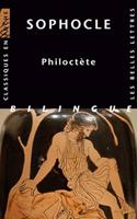 Sophocle, Philoctete