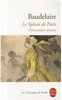 Le Spleen de Paris