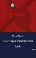 Jenseits Der Schriftkultur