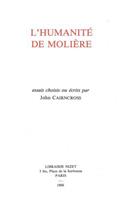 L' Humanite de Moliere