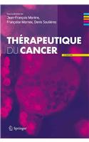 Therapeutique Du Cancer