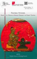 Tantric Studies. Fruits Of A Franco-German Project On Early Tantra