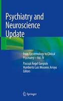 Psychiatry and Neuroscience Update