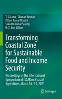 Transforming Coastal Zone for Sustainable Food and Income Security