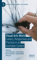 Visual Arts Work