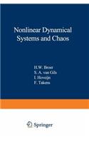 Nonlinear Dynamical Systems and Chaos