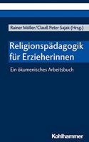 Religionspadagogik Fur Erzieherinnen