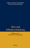 Alter Und Selbstbeschrankung