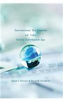 International Tax Evasion in the Global Information Age